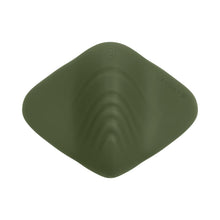 Gender X Pleasure Pad Rechargeable Grinding Pad & Stroker Silicone Green