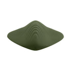 Gender X Pleasure Pad Rechargeable Grinding Pad & Stroker Silicone Green