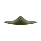 Gender X Pleasure Pad Rechargeable Grinding Pad & Stroker Silicone Green