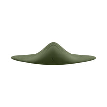 Gender X Pleasure Pad Rechargeable Grinding Pad & Stroker Silicone Green