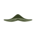 Gender X Pleasure Pad Rechargeable Grinding Pad & Stroker Silicone Green