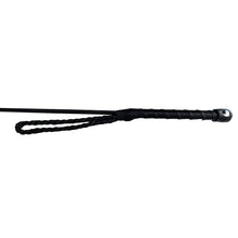 Rouge Fetish Play Vegan Riding Crop Red
