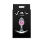 Cosmic Glams Plug Pink S