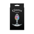 Cosmic Glams Plug Rainbow S