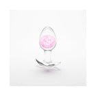 Cosmic Glams Plug Pink M