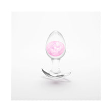 Cosmic Glams Plug Pink M