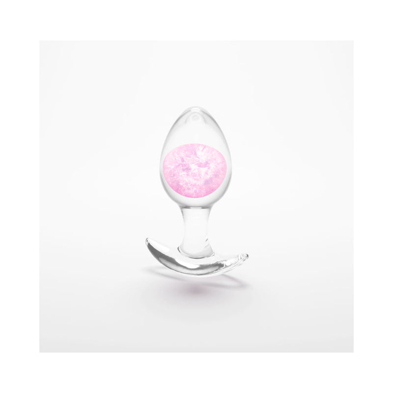 Cosmic Glams Plug Pink M