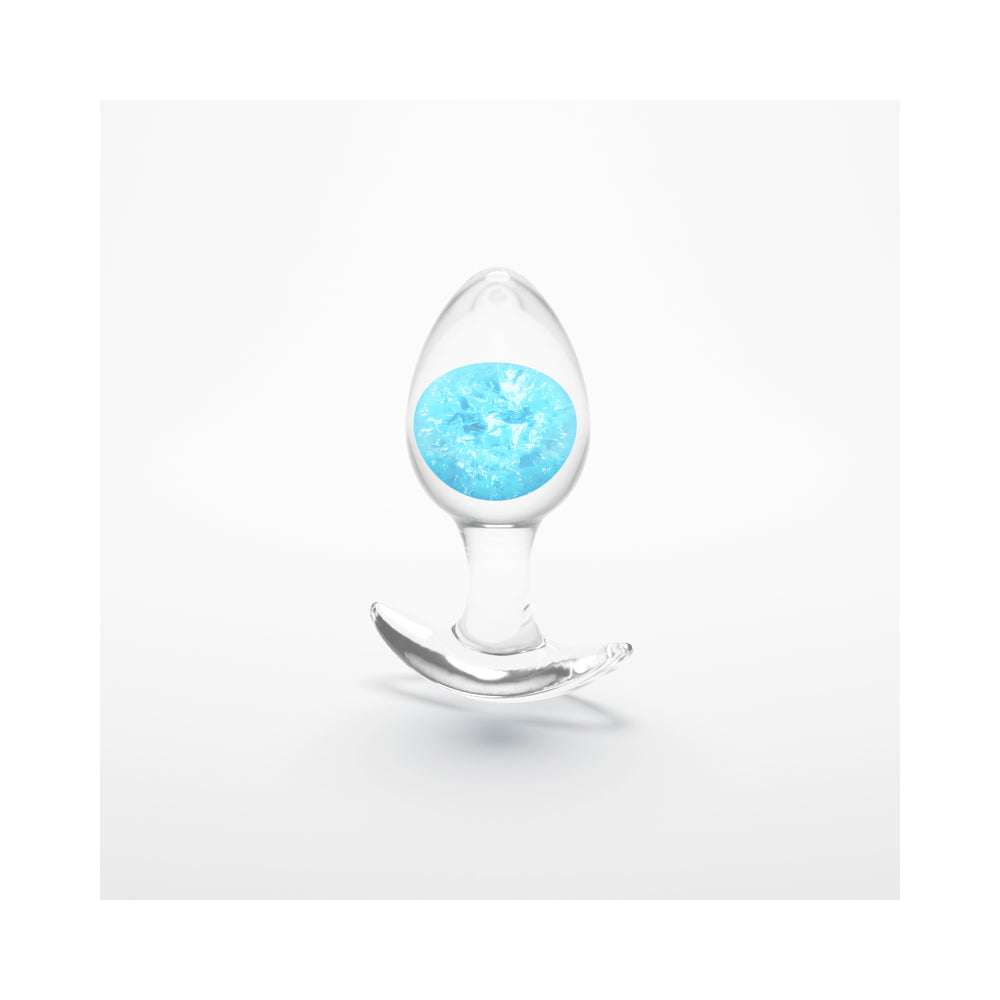 Cosmic Glams Plug Blue M