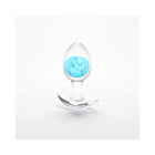 Cosmic Glams Plug Blue M