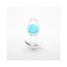 Cosmic Glams Plug Blue M