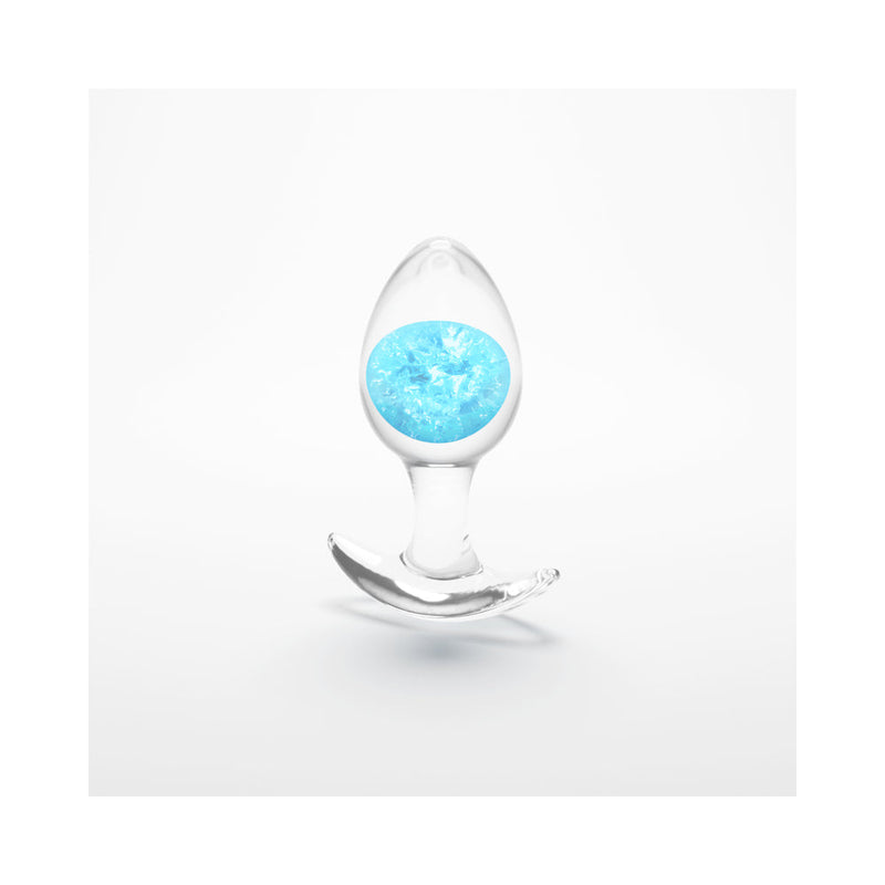 Cosmic Glams Plug Blue M
