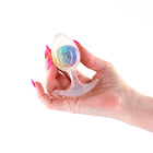 Cosmic Glams Plug Rainbow M