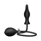 Atomic Inflatable Beginner Plug Black