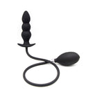 Atomic Inflatable Advanced Plug Black