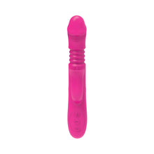 The Royale Passion Heat Pink
