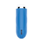 The Royale Sucking Masturbator Blue