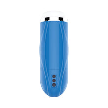 The Royale Sucking Masturbator Blue