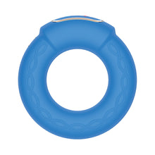 The Royale Heat-Up Cockpower Blue