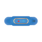 The Royale Heat-Up Cockpower Blue