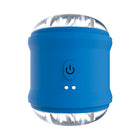 The Royale Masturbator Cylinder Blue