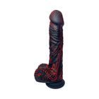Adam & Eve The Bedrocker Thrusting Dildo