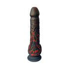 Adam & Eve The Bedrocker Thrusting Dildo