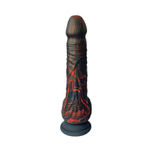 Adam & Eve The Bedrocker Thrusting Dildo