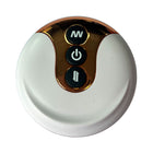 Adam & Eve The Squiggler Dual Density Gyrating Dildo