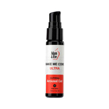 Adam & Eve Make Me Come Ultra Clitoral Arousal Gel