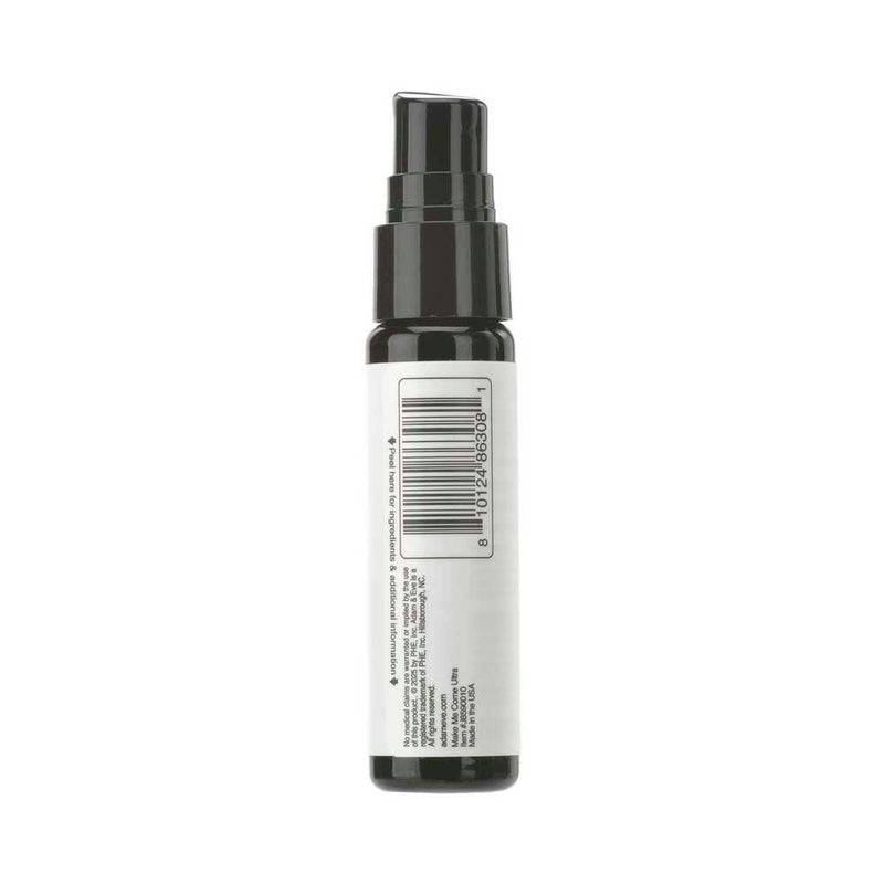 Adam & Eve Make Me Come Ultra Clitoral Arousal Gel
