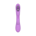 Evolved Bead The Way Rechargeable Dual Stimulator Silicone Pink