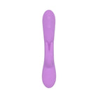 Evolved Bead The Way Rechargeable Dual Stimulator Silicone Pink