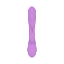 Evolved Bead The Way Rechargeable Dual Stimulator Silicone Pink
