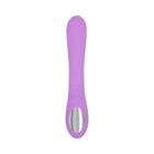 Evolved Bead The Way Rechargeable Dual Stimulator Silicone Pink