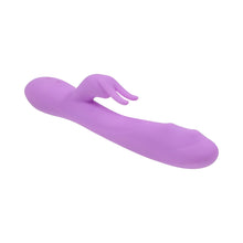 Evolved Bead The Way Rechargeable Dual Stimulator Silicone Pink