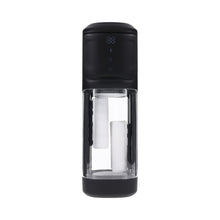 Playboy Side Piece Rechargeable Vibrating Warming Stroker