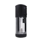 Playboy Side Piece Rechargeable Vibrating Warming Stroker