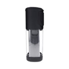 Playboy Side Piece Rechargeable Vibrating Warming Stroker