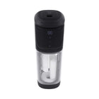 Playboy Side Piece Rechargeable Vibrating Warming Stroker