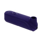 Selopa Sure Thing AAA Battery Vibrating Suction Silicone Purple