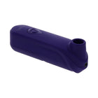 Selopa Sure Thing AAA Battery Vibrating Suction Silicone Purple