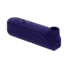 Selopa Sure Thing AAA Battery Vibrating Suction Silicone Purple