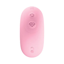 Play With Me Pout & Play Pink
