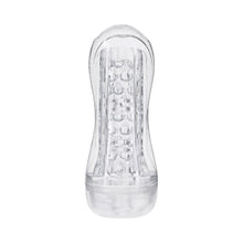 Zero Tolerance Casual Encounter Stroker Masturbator TPE Clear