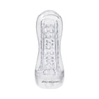 Zero Tolerance Casual Encounter Stroker Masturbator TPE Clear