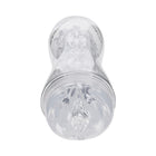Zero Tolerance Casual Encounter Stroker Masturbator TPE Clear