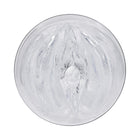 Zero Tolerance Casual Encounter Stroker Masturbator TPE Clear