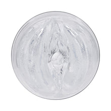 Zero Tolerance Casual Encounter Stroker Masturbator TPE Clear