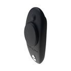 We-Vibe Moxie+ Wearable Clitoral Vibrator Satin Black
