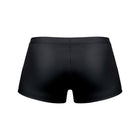 Male Power Oh Snap! Snap Off Short Black M